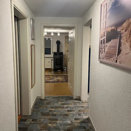 2 Zimmerwohnung Oberstenfeld Exterior foto