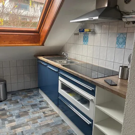 2 Zimmerwohnung Oberstenfeld Exterior foto