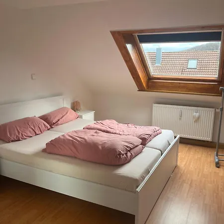 2 Zimmerwohnung Oberstenfeld Exterior foto