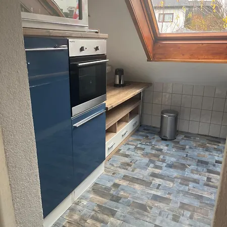 2 Zimmerwohnung Oberstenfeld Exterior foto