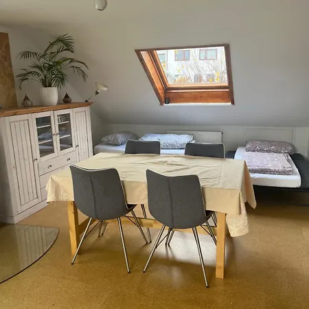 2 Zimmerwohnung Oberstenfeld Exterior foto
