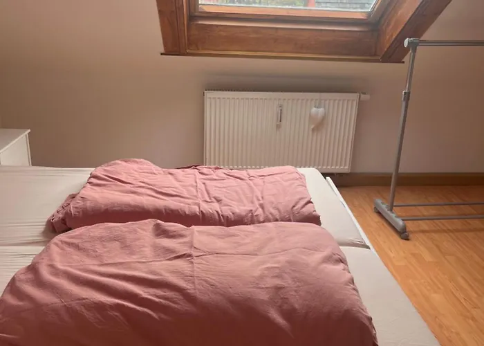 2 Zimmerwohnung