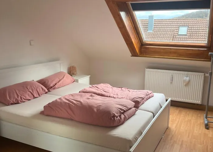 2 Zimmerwohnung