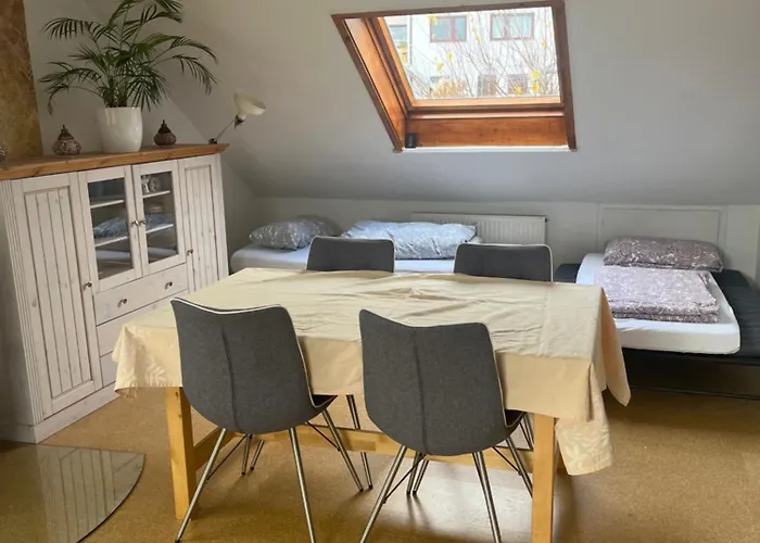 2 Zimmerwohnung