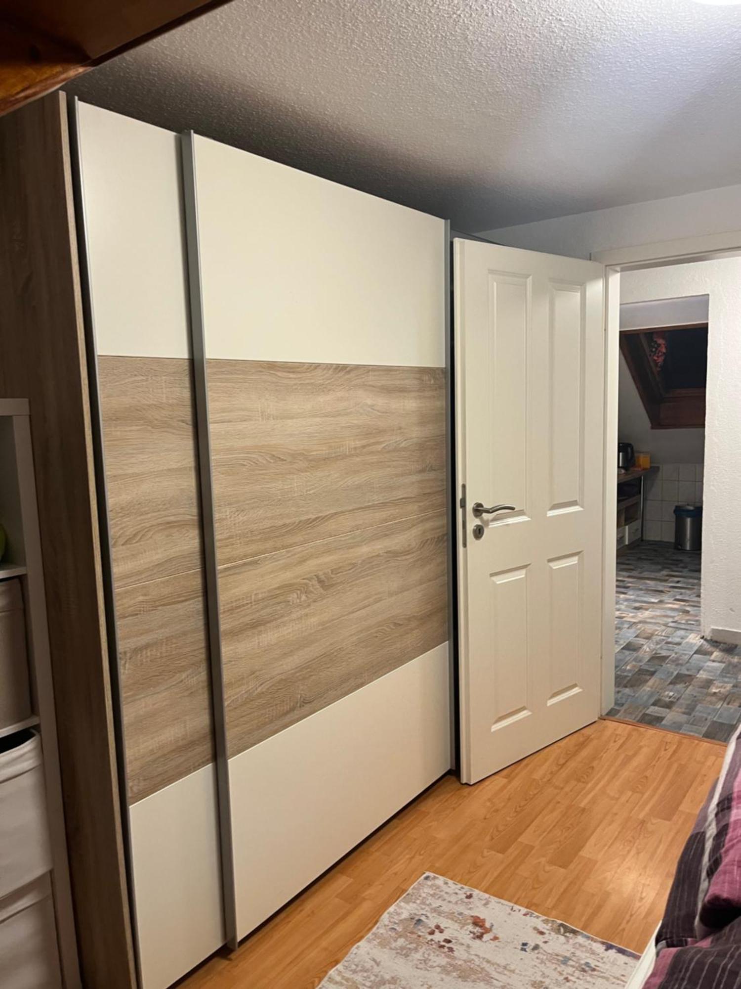 2 Zimmerwohnung Apartment