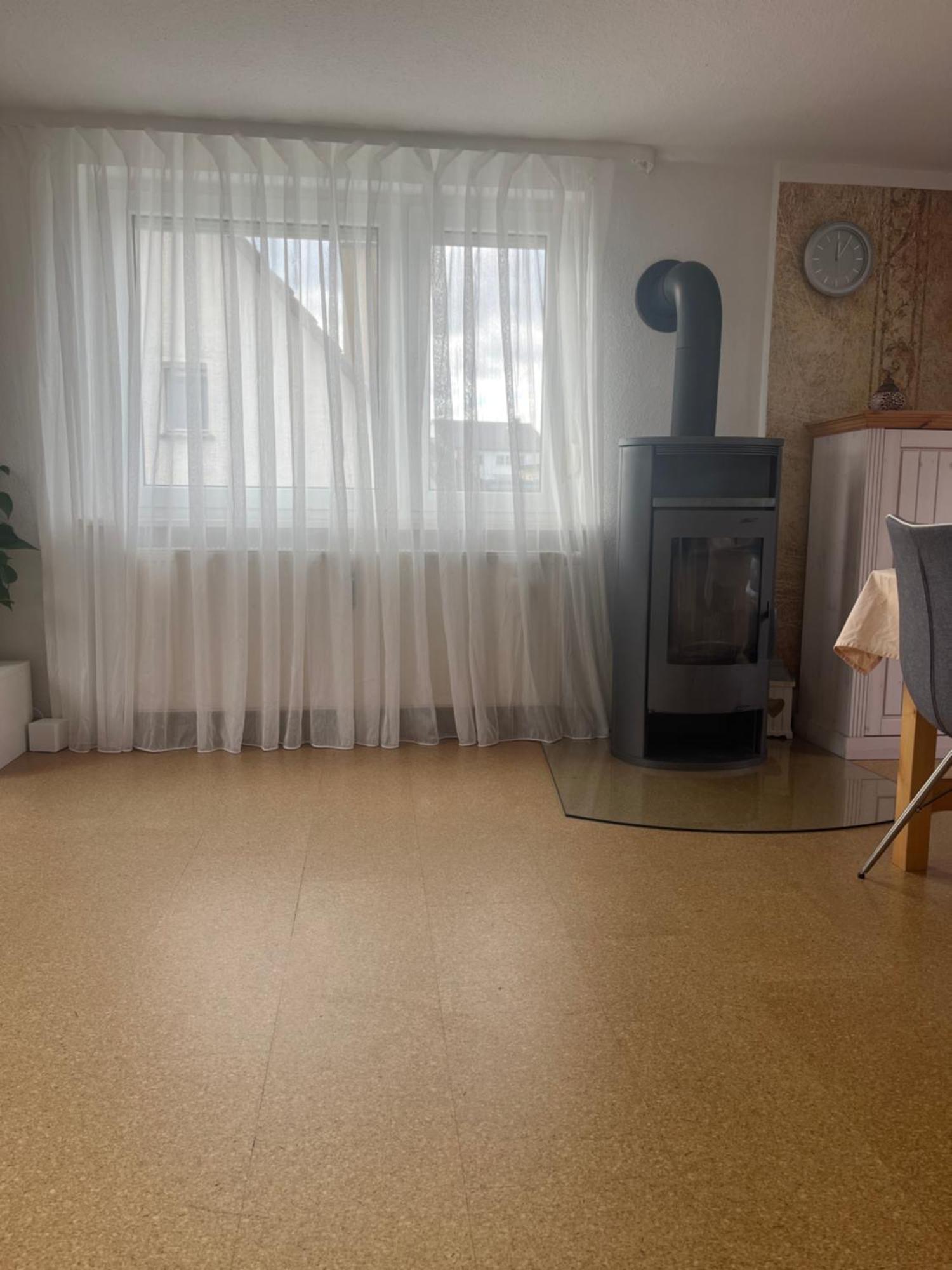 2 Zimmerwohnung *