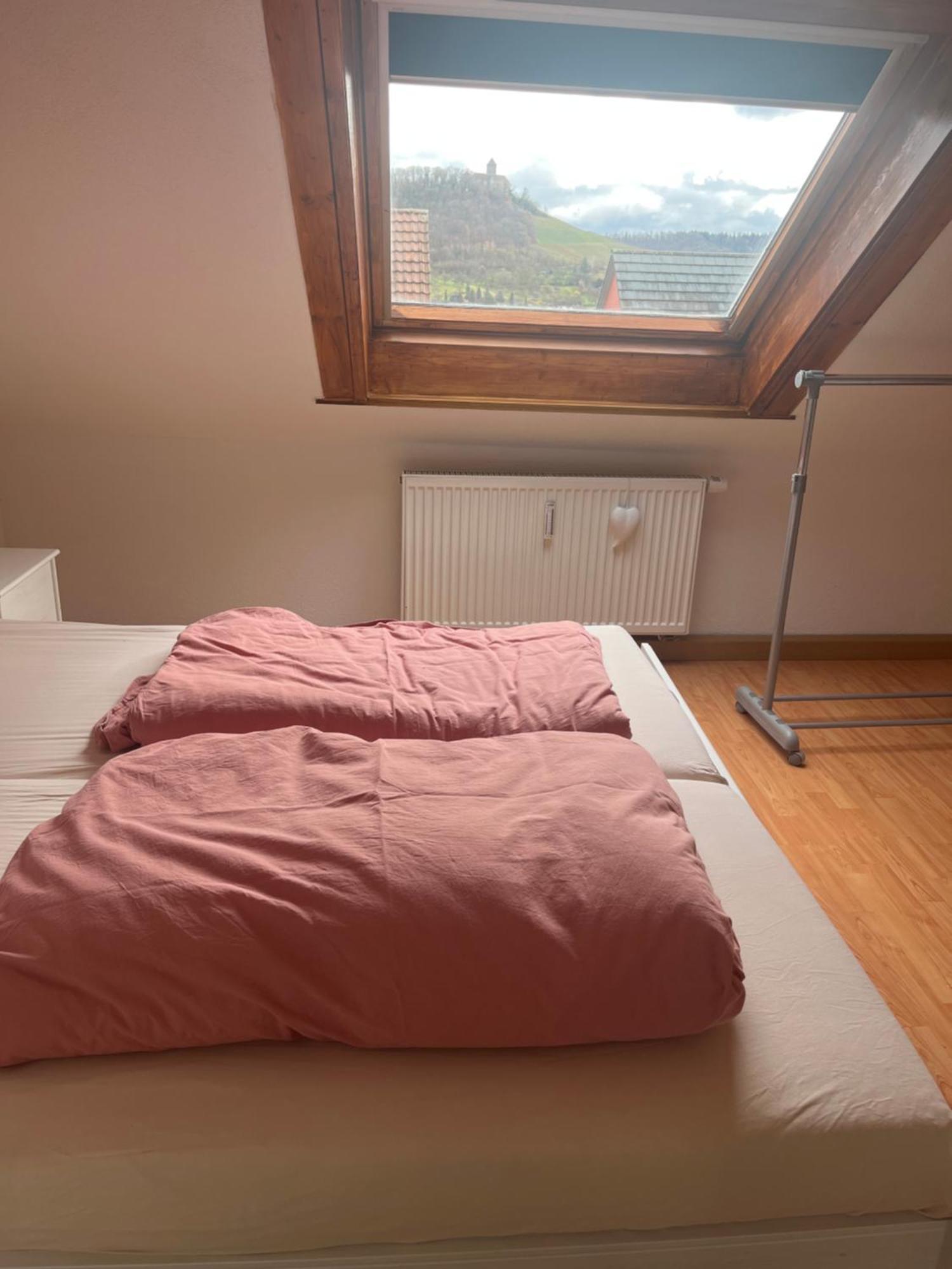 Apartment 2 Zimmerwohnung