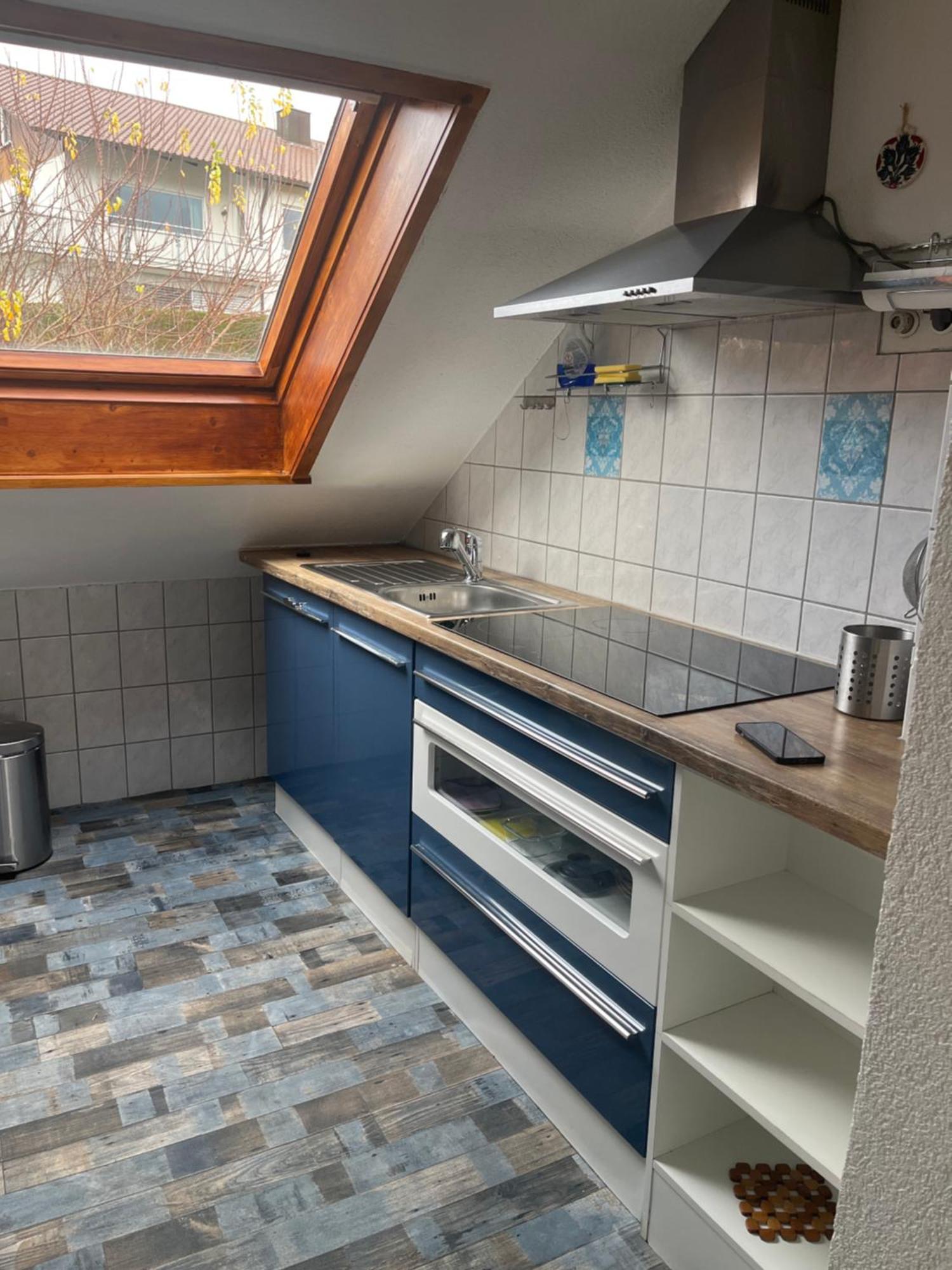 2 Zimmerwohnung *