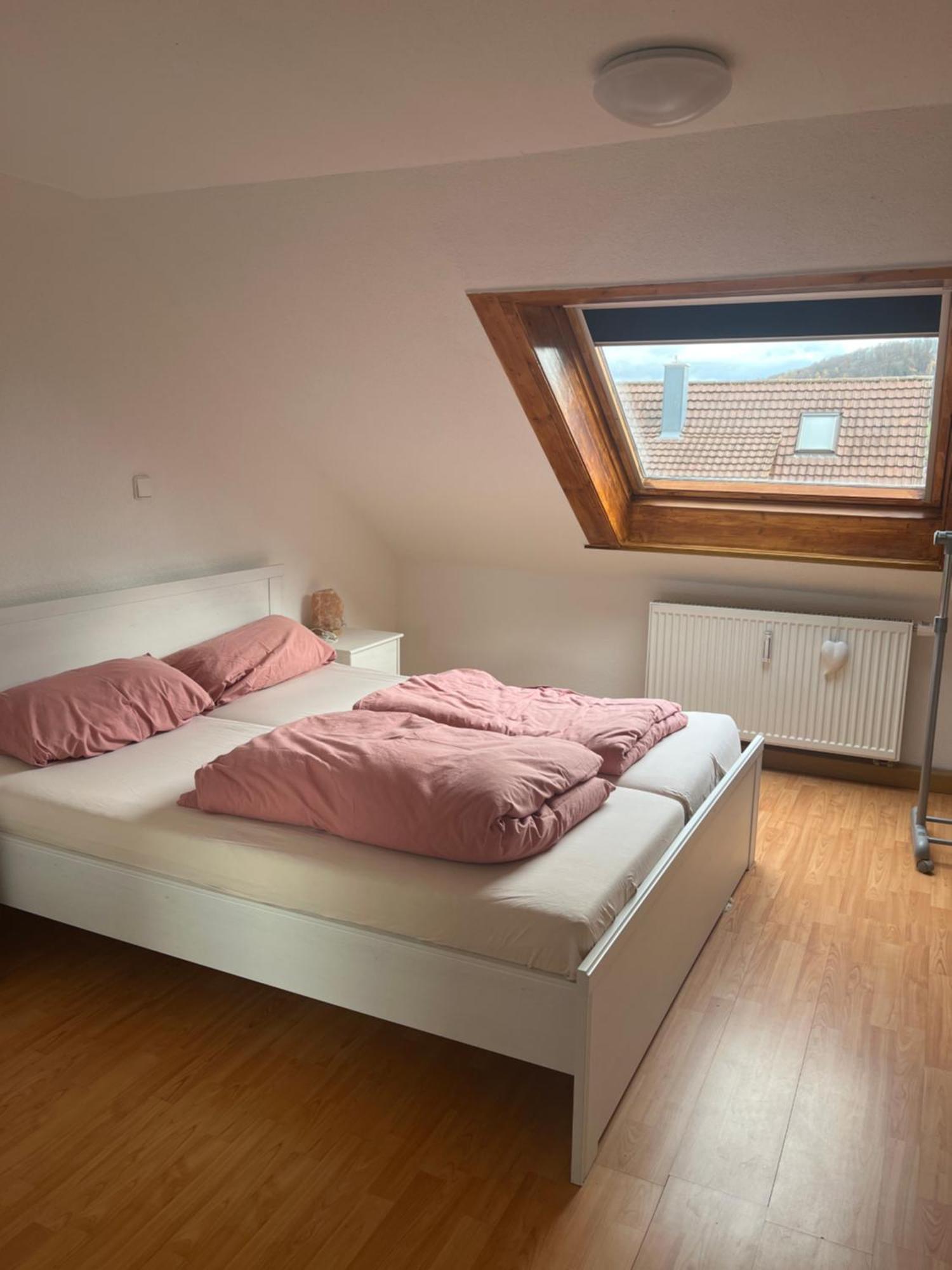 2 Zimmerwohnung *