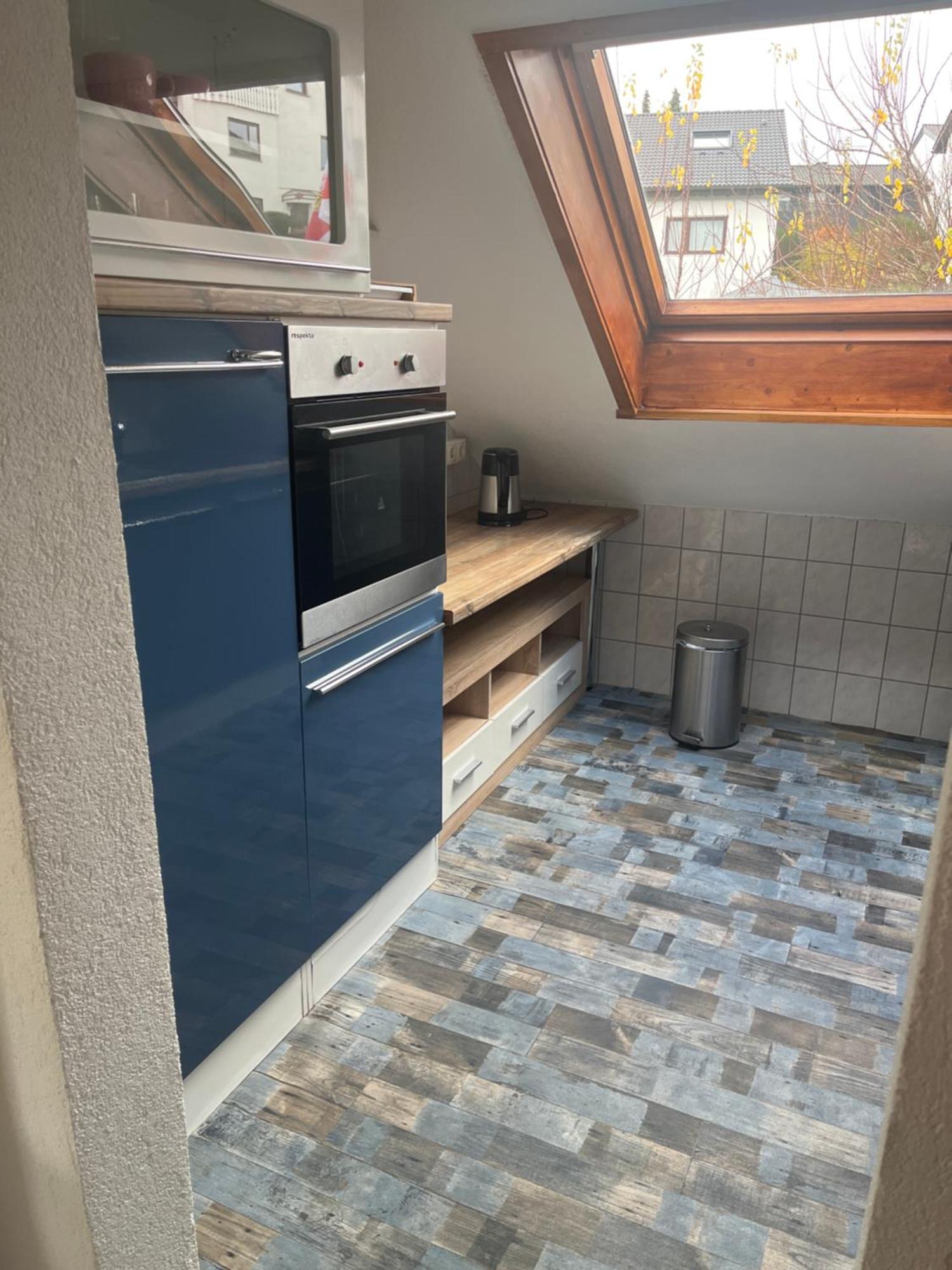 2 Zimmerwohnung Apartment *